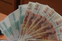 Почти 400 тысяч рублей заплатил иркутянин, чтобы не лишиться спортивной иномарки