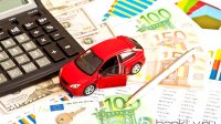 Купил машину – пиши заявление в налоговую инспекцию