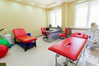 Физиотерапевтичкий кабинет открыт в хирургическом стационаре