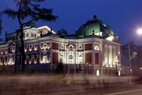 13 декабря в Иркутском драмтеатре состоится торжественное открытие Года театра