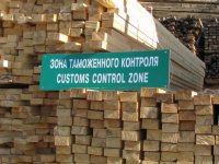 Иркутская область сократила экспорт леса