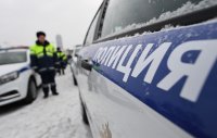 Полиция конфисковала более 100 тыс. литров поддельного алкоголя под Иркутском
