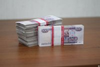 Около 450 тысяч рублей клиентских денег присвоила работница иркутского банка. 