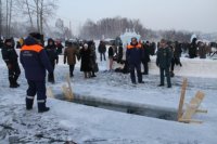 114 иорданей к празднику Крещения подготовят в Иркутской области