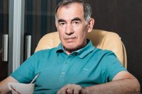 Мэр Усть-Илимска Вакиль Тулубаев подал в отставку