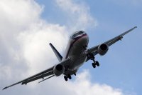Самолет Иркутск – Москва вынужденно сел в Екатеринбурге из-за курившего пассажира
