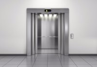 В Усолье появятся лифты под видеонаблюдением
