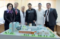 Две больницы в Иркутской области будут заниматься пересадкой печени