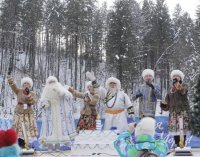 Межрегиональный фестиваль зимних волшебников “Ледяная сказка Байкала” пройдет 2-3 марта