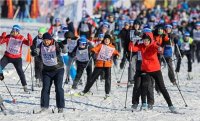 «Лыжню России» перенесли на 17 февраля