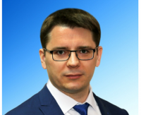 Глава минэкономразвития Иркутской области Евгений Орачевский может стать зампредом в Забайкалье