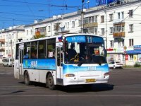 Безналичную оплату в транспорте планируют внедрить в Усолье-Сибирском и Вихоревке
