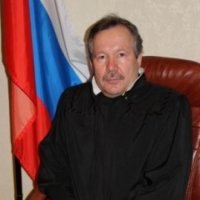 Зампред Иркутского областного суда Николай Новокрещенов обвиняется во взяточничестве
