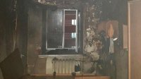 ПРОИСШЕСТВИЯ В Иркутске из-за пожара в общежитии эвакуировали более 500 человек