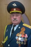 Алексей Нежид:  «Армия – это моё»