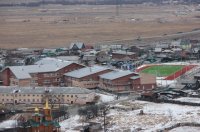 Петиция против строительства завода на Байкале набрала 570 тысяч подписей