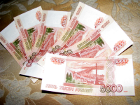 30 тысяч рублей штрафа оплатил усольчанин за управление автомобилем в нетрезвом виде