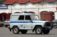 В Усолье-Сибирском полицейские задержали подозреваемого в разбойном нападении, совершенном на комиссионный магазин