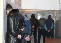 16 черных лесорубов, входивших в состав ОПГ под управлением Антончика, осудили в Иркутске