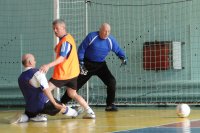 Двадцать второй областной футбольный турнир ветеранских команд  пройдет в Усолье