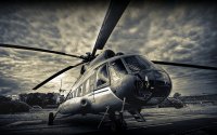МАК выяснил причины крушения вертолета в Иркутской области с гибелью трех человек