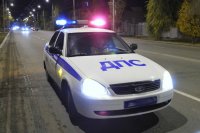 Десять пьяных водителей задержано за выходные в Усолье и Усольком районе