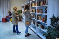 Библиотеки Иркутской области присоединятся к «Библионочи-2019»