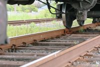 В Усть-Куте мужчина погиб под колёсами поезда