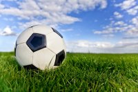 В Усолье прошел футбольный турнир на кубок мэра города