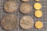 Иркутянка купила у мошенника клад старинных монет