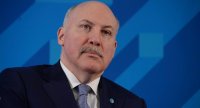 Послом России в Белоруссии станет экс-губернатор Иркутской области Дмитрий Мезенцев