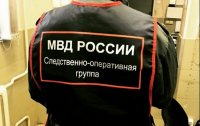 Следственно-оперативные группы  созданы в Иркутской области