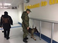 Два ТЦ эвакуировали в Иркутске вечером 27 мая. Одновременно проверяется сообщение о минировании аэропорта