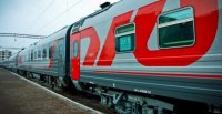 ВСЖД вводит дополнительные поезда до Черного моря