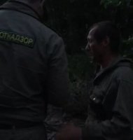 В Ангарском лесничестве задержан подозреваемый в незаконной охоте