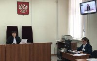 Суд оставил в силе решение об аресте министра лесного комплекса Иркутской области