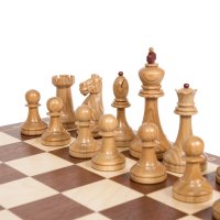 16 усольских спортсменов сыграли в быстрые шахматы
