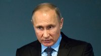 Путин поручил организовать выплаты в Иркутской области без формальностей