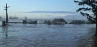 Глава Росгидромета назвал паводок в Иркутской области крупнейшим более чем за 100 лет