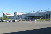 В аэропорту Братска вынужденно сел самолёт из-за смерти пассажирки на борту