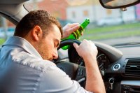 В Усолье 11 водителей наказаны за пьяное вождение