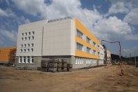 В Иркутске отремонтируют 12 школ по программе «Доступная среда»