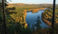23 и 24 июля в реках Иркутской области ожидается повышение уровня воды