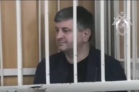 Суд обязал губернатора Иркутской области уволить Сергея Шеверду