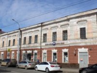 Почту России накажут за ремонт исторического здания в Иркутске