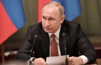 Путин раскритиковал работу иркутского губернатора после наводнения
