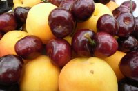 Ввоз фруктов из Китая в Россию запретили с 10 августа