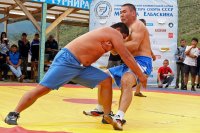 С 9 по 11 августа в Ольхонском районе пройдет турнир по бурятской национальной борьбе