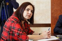 Увольнение иркутской чиновницы Алашкевич утвердили в аппарате губернатора