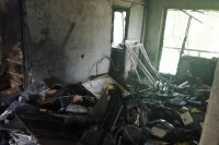 Пострадавшим от взрыва газа в Ангарске предоставят жилье маневренного фонда